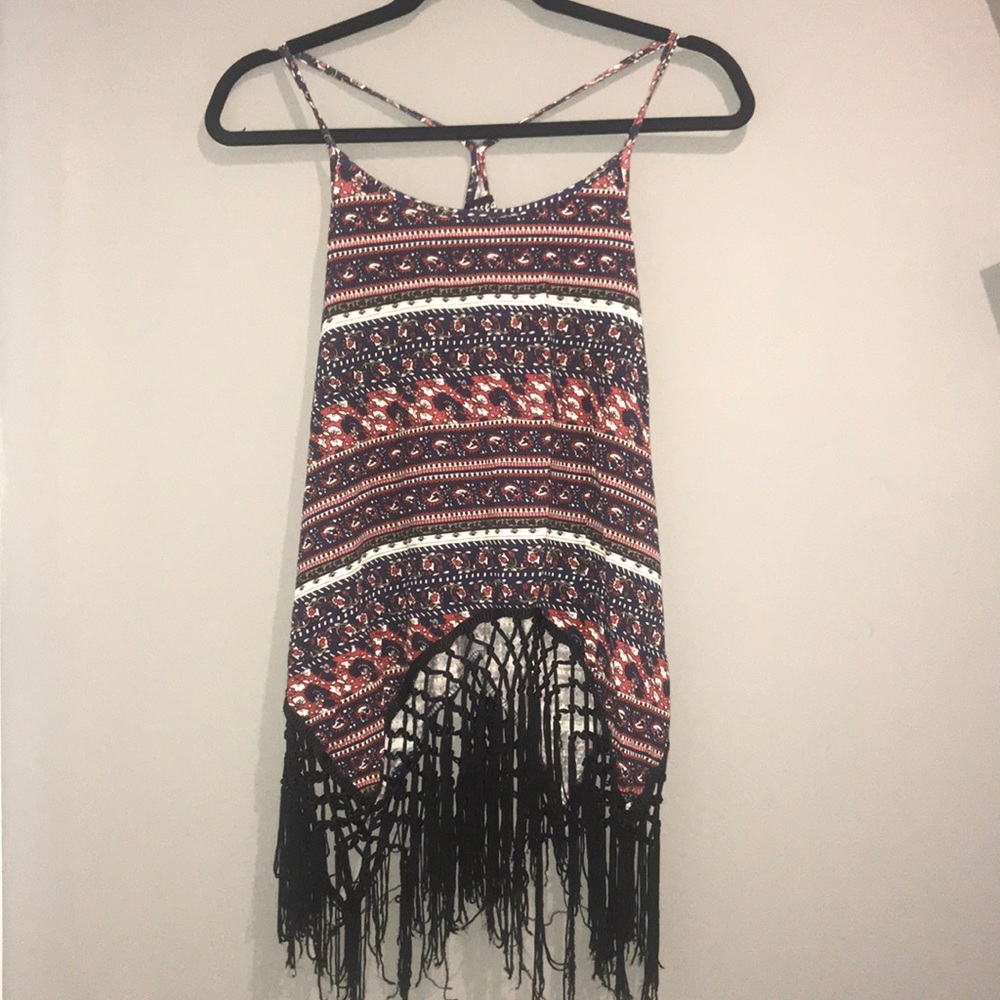 Tank top